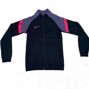 Nike Dri-Fit Soccer Jacket (S)